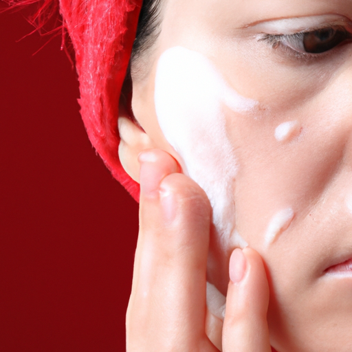 Can Skin Rashes Be A Side Effect Of Skincare Products?