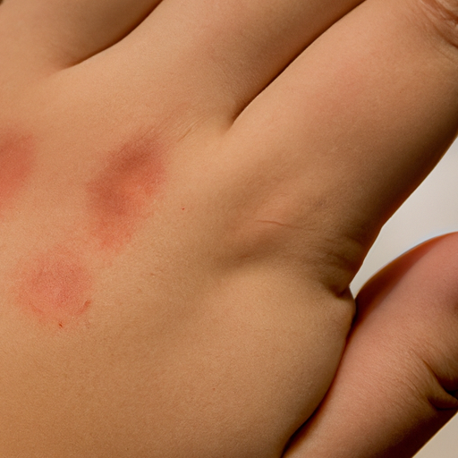 Can Skin Rashes Be A Sign Of Underlying Systemic Conditions?