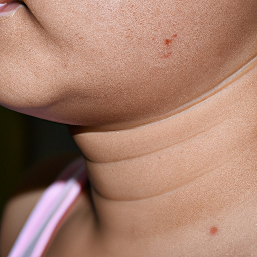 Can Skin Rashes Lead To Complications And Scarring?