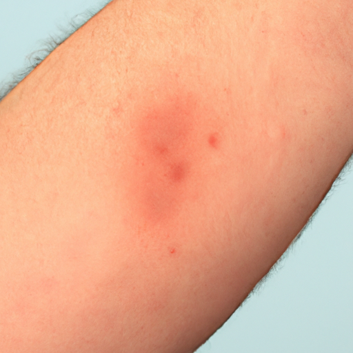 How Do Viral Infections Contribute To Skin Rashes?