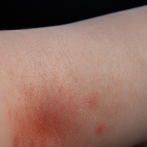 What Are The Effects Of Stress On Skin Rash Severity?