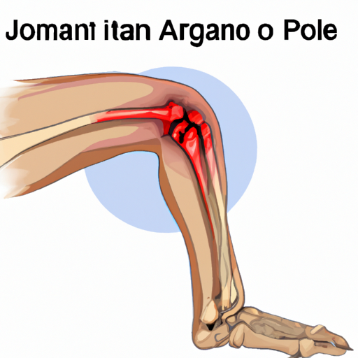 Can Joint Pain And Swelling Be Seasonal?