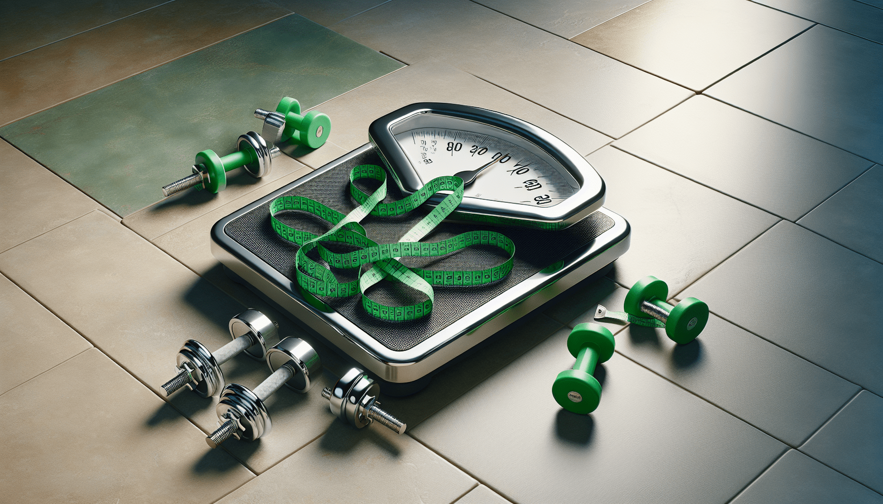What Is The Impact Of Weight Loss On Muscle Mass?